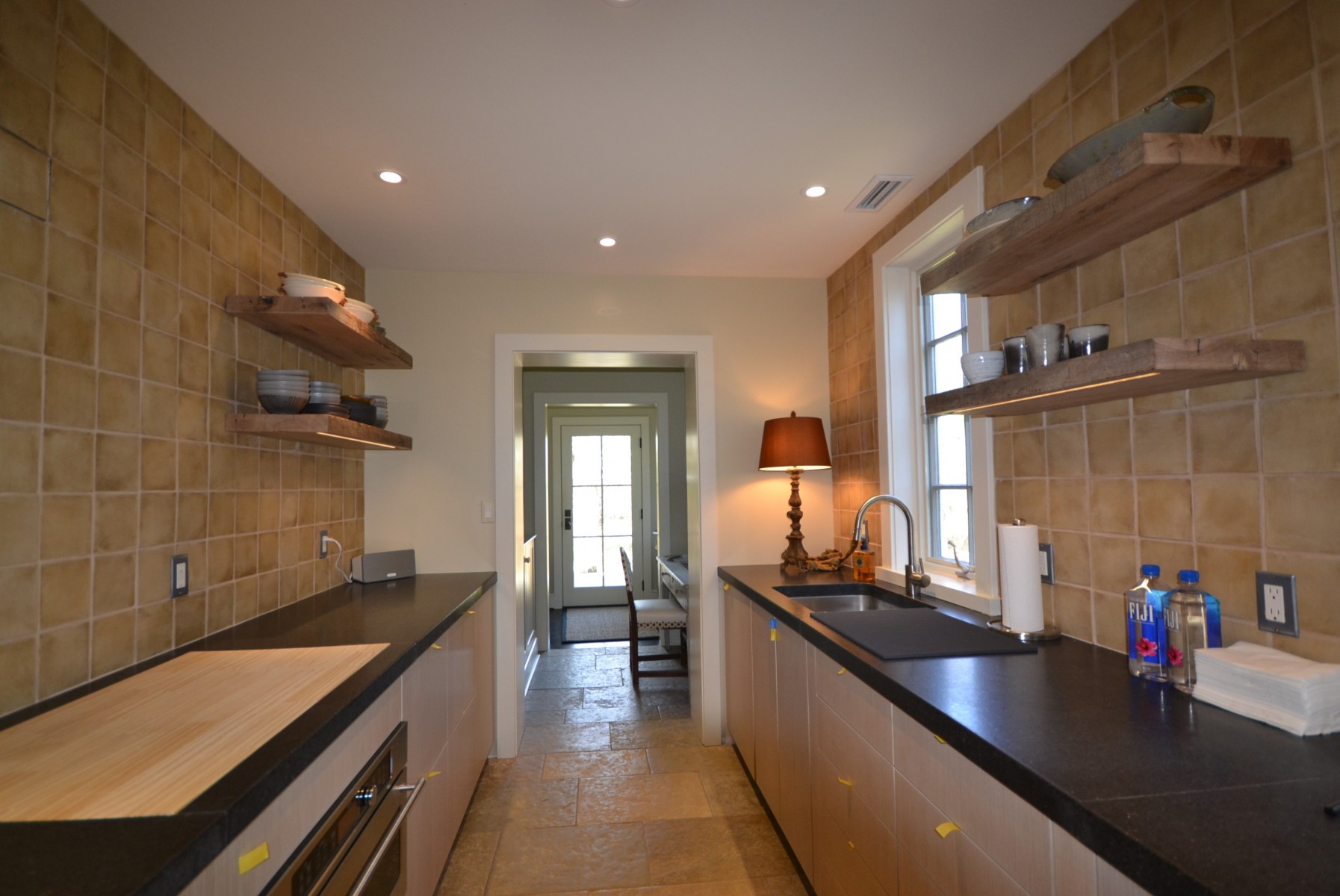 Sarisand Tile kitchen